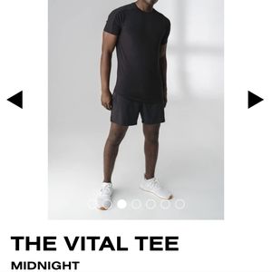 Vitality The Vital Tee